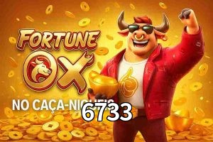 Jogo Fortune Ox no 6733 Cassino