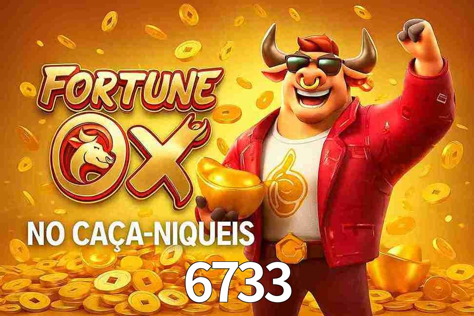Jogo Fortune Ox no 6733 Cassino