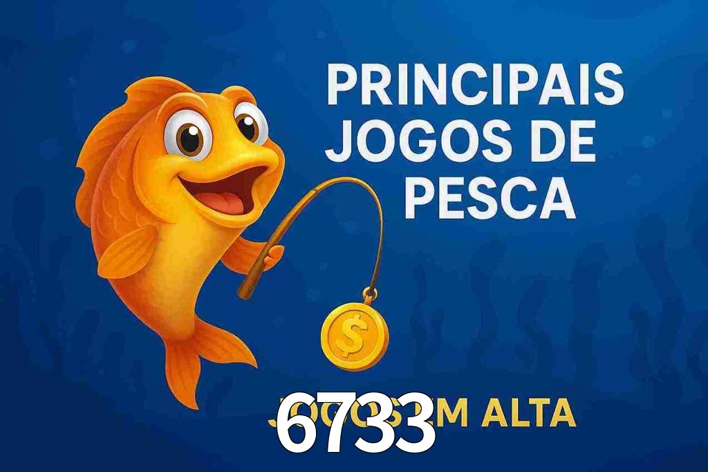 Pesca no 6733