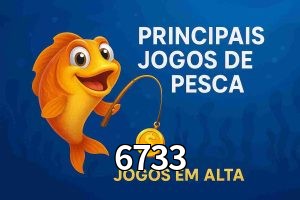 Pesca no 6733