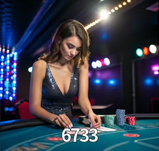 6733 com App – Jogue de Qualquer Lugar