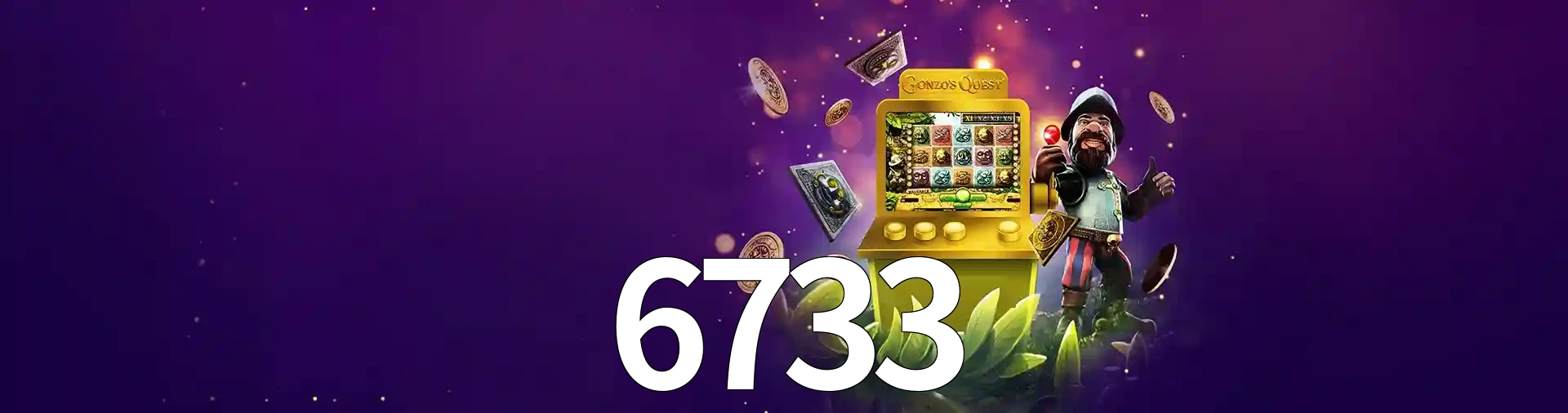 6733 Brasil